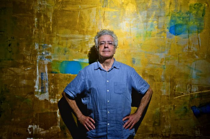 Galata Rum İlkokulu’nda bir ütopya